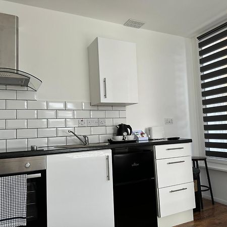 Studio In Bolton Town, Short Stay Studio 2 Eksteriør billede