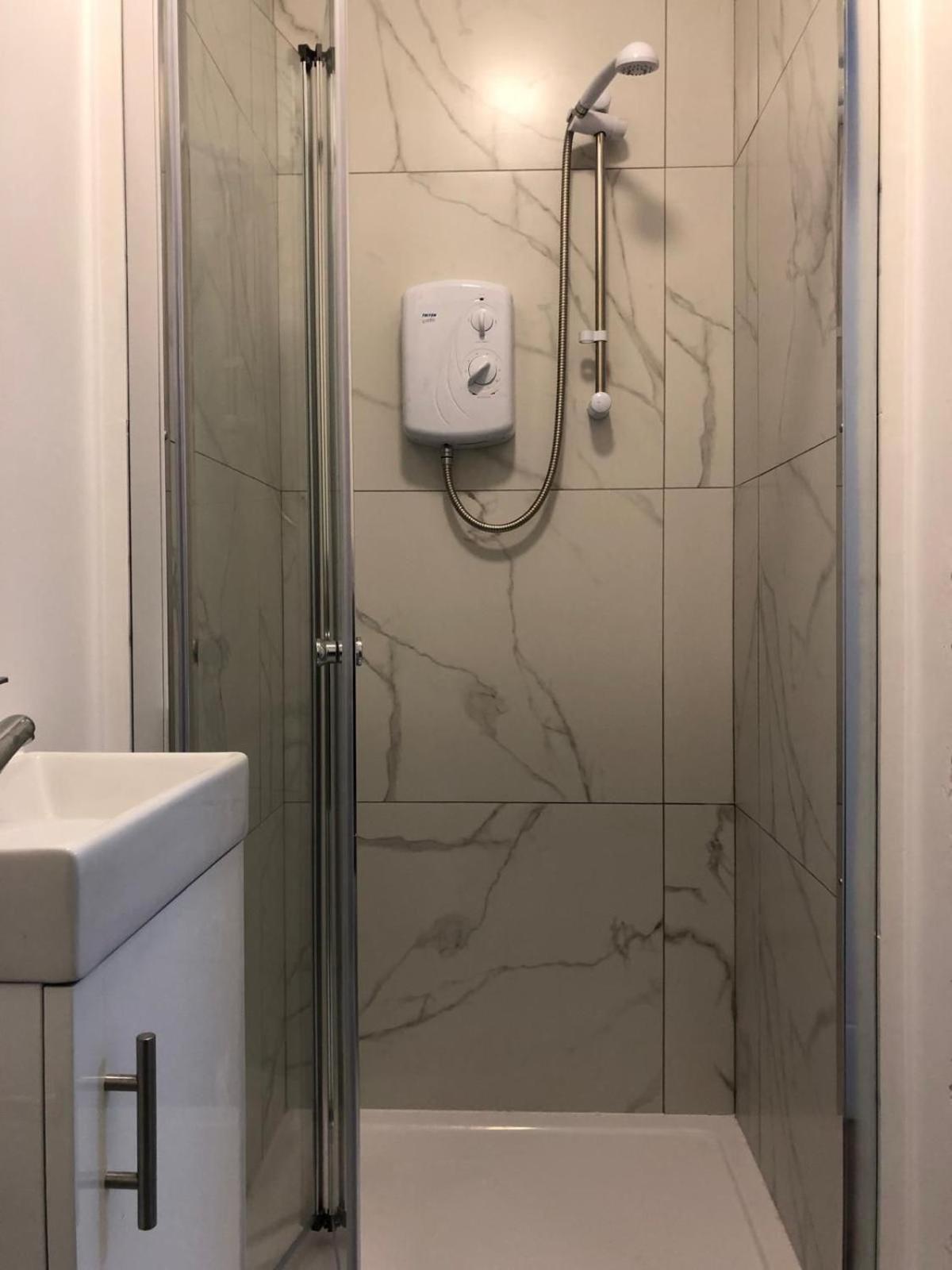 Studio In Bolton Town, Short Stay Studio 2 Eksteriør billede