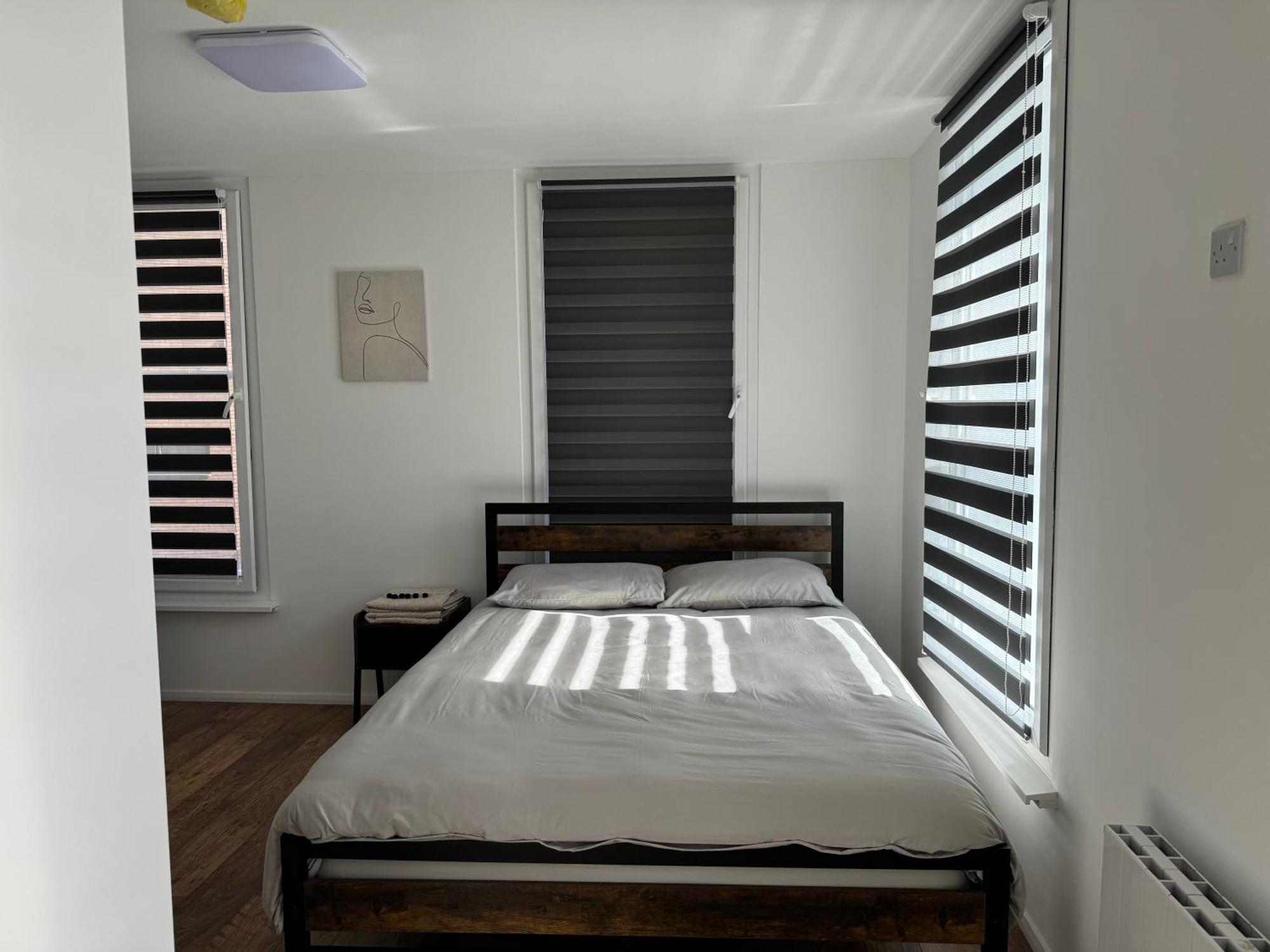 Studio In Bolton Town, Short Stay Studio 2 Eksteriør billede