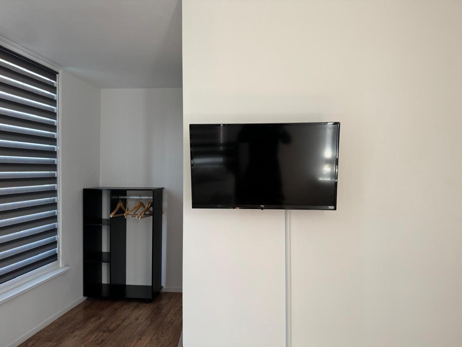 Studio In Bolton Town, Short Stay Studio 2 Eksteriør billede
